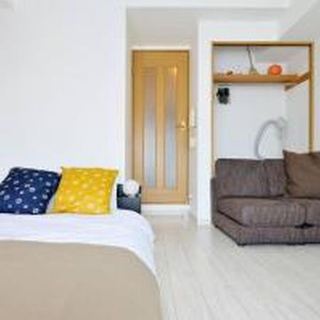 コンフィデンスロン905 Apartment Osaka Exterior photo