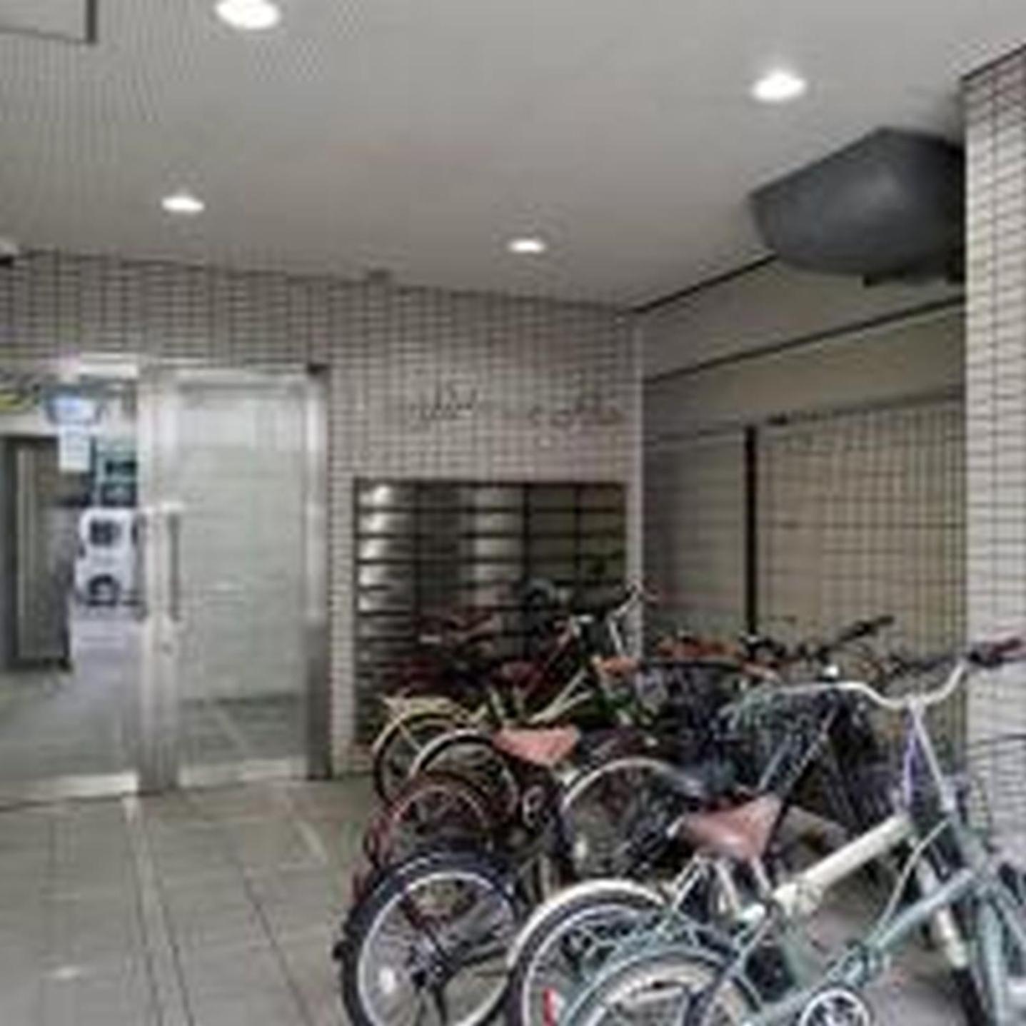 コンフィデンスロン905 Apartment Osaka Exterior photo
