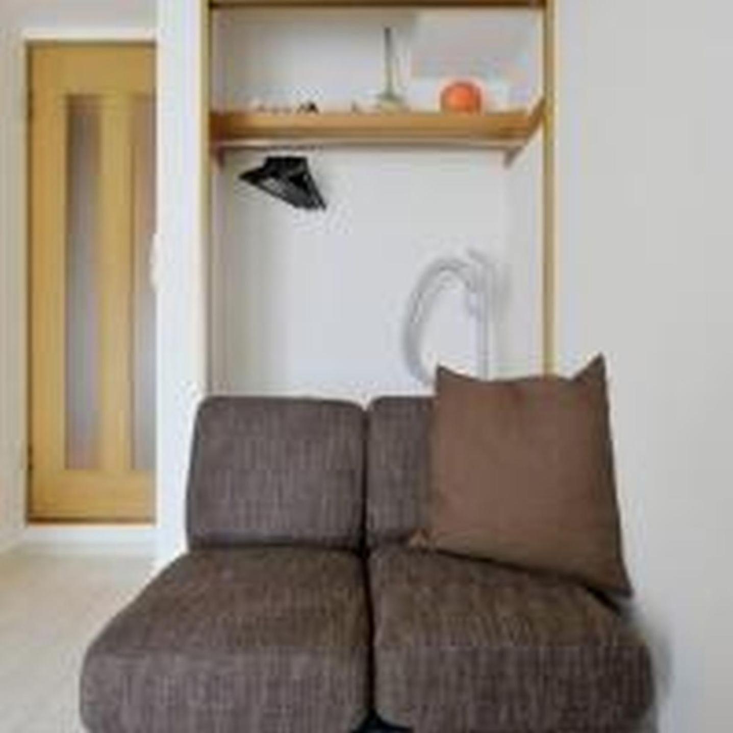 コンフィデンスロン905 Apartment Osaka Exterior photo