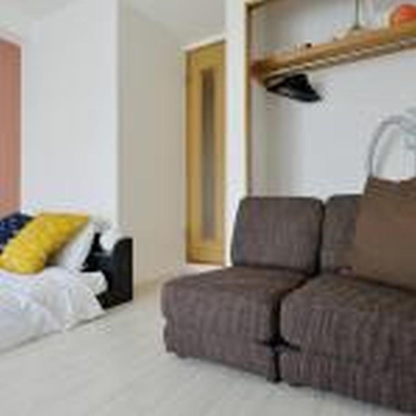 コンフィデンスロン905 Apartment Osaka Exterior photo